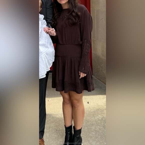 JOIE DIONNE MINI DRESS - Picture 3 of 3